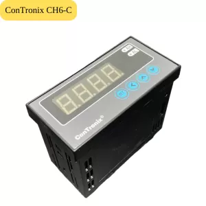 Đồng Hồ Nhiệt ConTronix CH6-C